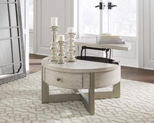 Load image into Gallery viewer, Urlander Coffee Table with Lift Top