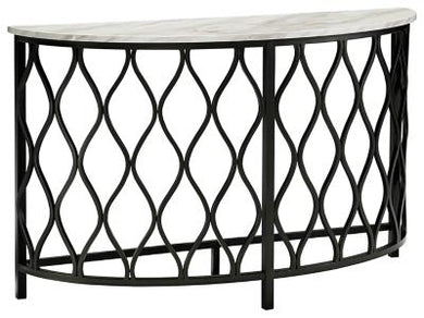 Trinson SofaConsole Table