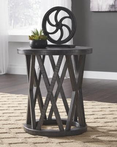 Sharzane End Table