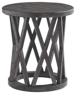 Sharzane End Table