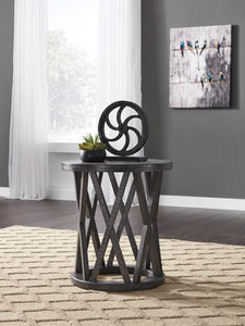 Sharzane End Table