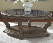 Load image into Gallery viewer, Charmond Coffee Table