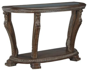 Charmond SofaConsole Table