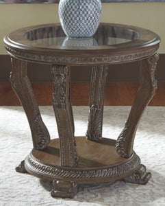 Charmond End Table