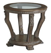 Load image into Gallery viewer, Charmond End Table