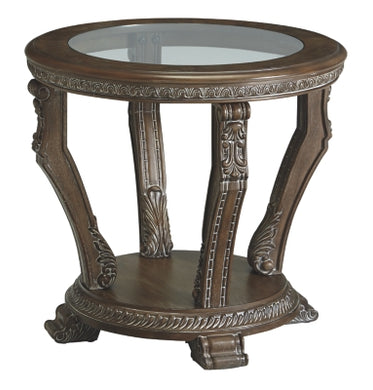 Charmond End Table