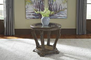 Charmond End Table