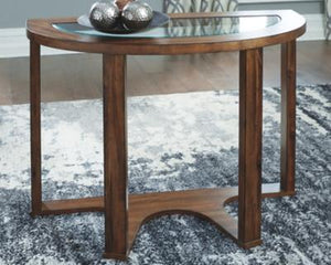 Hannery SofaConsole Table