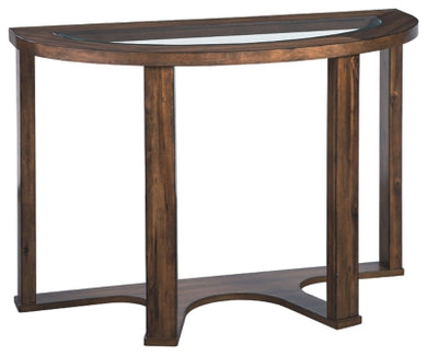 Hannery SofaConsole Table