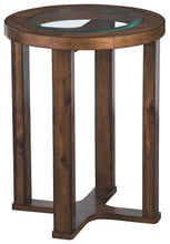 Load image into Gallery viewer, Hannery End Table