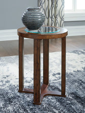 Load image into Gallery viewer, Hannery End Table