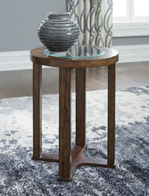 Load image into Gallery viewer, Hannery End Table