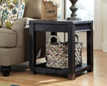 Load image into Gallery viewer, Gavelston End Table