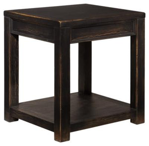 Gavelston End Table