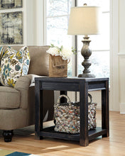 Load image into Gallery viewer, Gavelston End Table