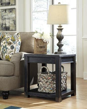 Load image into Gallery viewer, Gavelston End Table