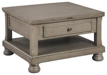 Load image into Gallery viewer, Lettner Coffee Table with Lift Top