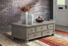 Load image into Gallery viewer, Lettner Coffee Table
