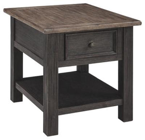 Tyler Creek End Table