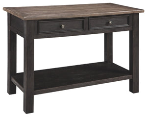 Tyler Creek SofaConsole Table