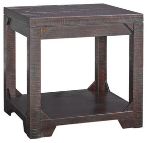 Rogness End Table