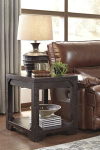 Rogness End Table