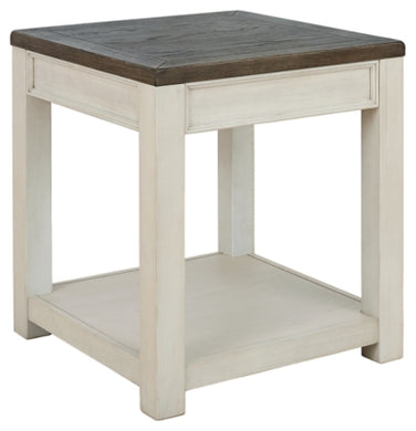 Bolanburg End Table