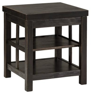 Gavelston End Table