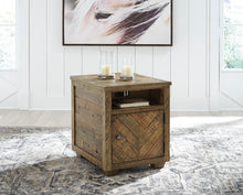 Load image into Gallery viewer, Grindleburg End Table