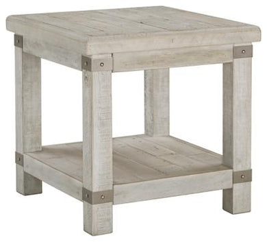 Carynhurst End Table