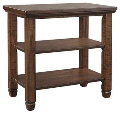 Royard Chairside End Table