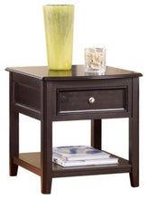 Load image into Gallery viewer, Carlyle End Table