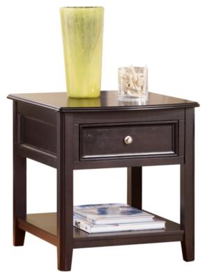 Carlyle End Table