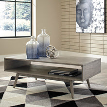 Load image into Gallery viewer, Asterson Coffee Table