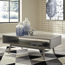 Load image into Gallery viewer, Asterson Coffee Table