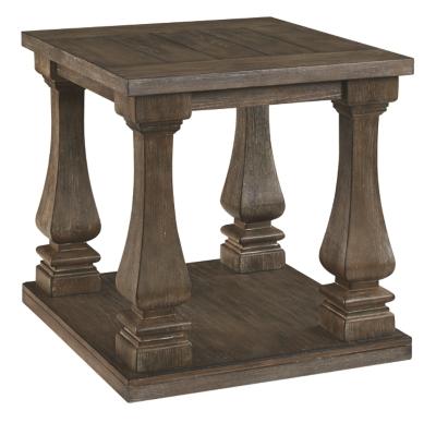 Johnelle End Table