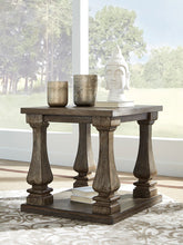 Load image into Gallery viewer, Johnelle End Table