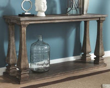 Load image into Gallery viewer, Johnelle Sofa Table