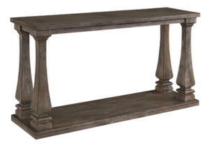 Johnelle Sofa Table