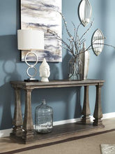 Load image into Gallery viewer, Johnelle Sofa Table