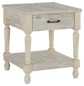 Shawnalore End Table