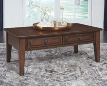 Load image into Gallery viewer, Adinton Coffee Table