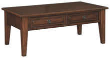 Load image into Gallery viewer, Adinton Coffee Table