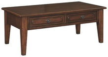 Load image into Gallery viewer, Adinton Coffee Table