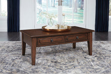 Load image into Gallery viewer, Adinton Coffee Table