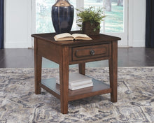 Load image into Gallery viewer, Adinton End Table