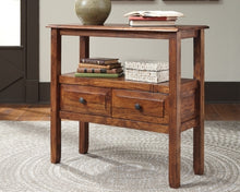 Load image into Gallery viewer, Abbonto Accent Table