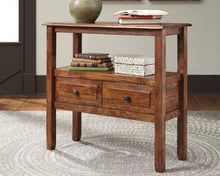 Load image into Gallery viewer, Abbonto Accent Table