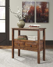 Load image into Gallery viewer, Abbonto Accent Table