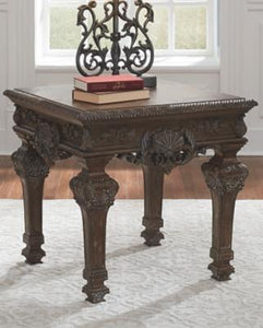 Charmond End Table